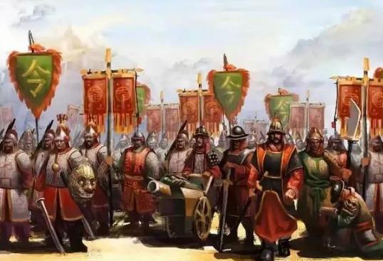 历史界为何认为“明实亡于万历”