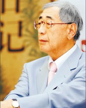 日本情爱大师 著名小说家渡边淳一简介