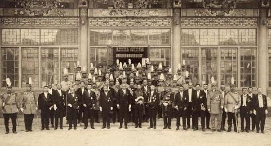 中国唯一葬在法国的将军，战死时年仅24。