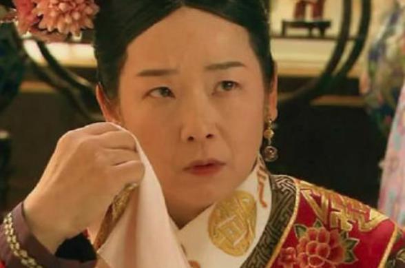 揭秘:慈禧最讨厌的两个儿媳分别是谁