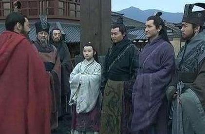 曹操真的不知道杀害曹冲的人吗 事实是什么样的