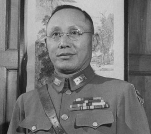 揭秘：抗战时期的“黄埔三杰”有多厉害