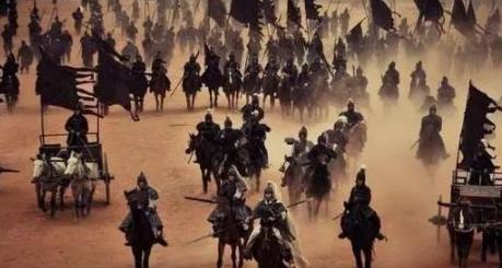 刘邦为快速恢复其人口,采取了一奇葩的措施,效果显著却苦了女性