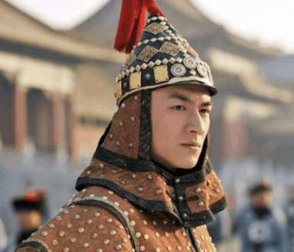 十四阿哥在当时手握兵权 为何康熙临死前还要支走他呢