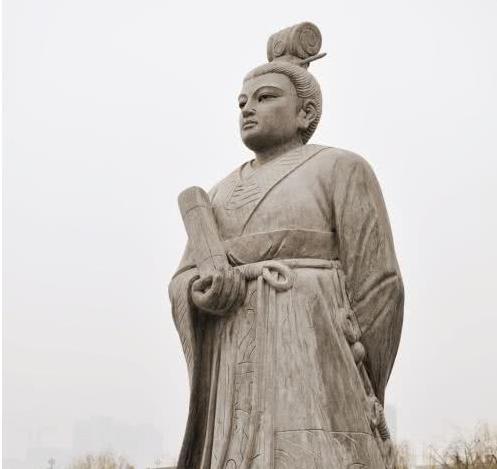 刘邦论功行赏,张良本可以选择富裕的齐国,为何最后选了贫穷的留县?