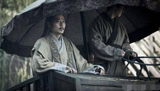 刘邦论功行赏,张良本可以选择富裕的齐国,为何最后选了贫穷的留县?