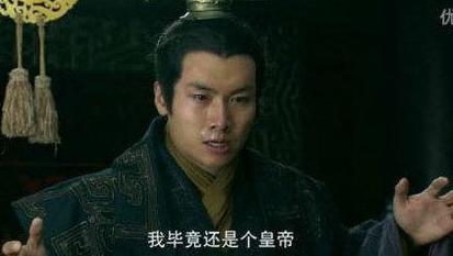 历史上的胡亥到底有没有篡位呢 看完别在给电视剧给骗了