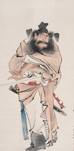 任伯年的画有什么特点