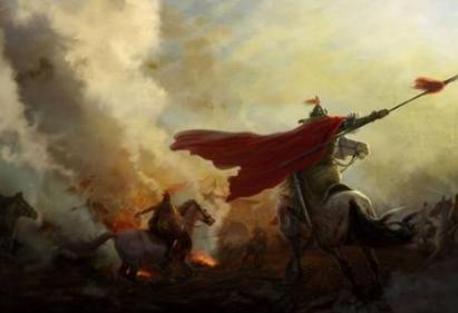 柴绍和平阳公主是什么关系