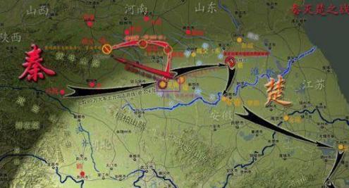 鲁文公时期：楚国贵族北上侵鲁，内忧外患