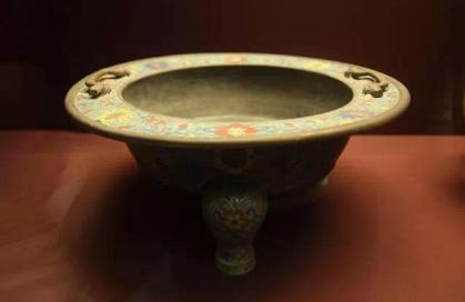 养心殿为何会那么的冷呢 古人究竟已经会使用暖气了