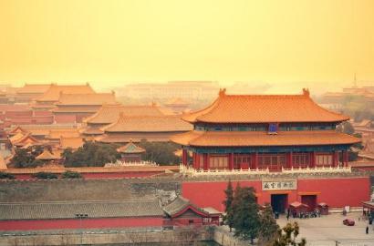 养心殿为何会那么的冷呢 古人究竟已经会使用暖气了