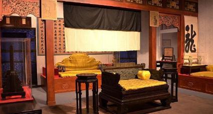 养心殿为何会那么的冷呢 古人究竟已经会使用暖气了