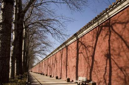 养心殿为何会那么的冷呢 古人究竟已经会使用暖气了