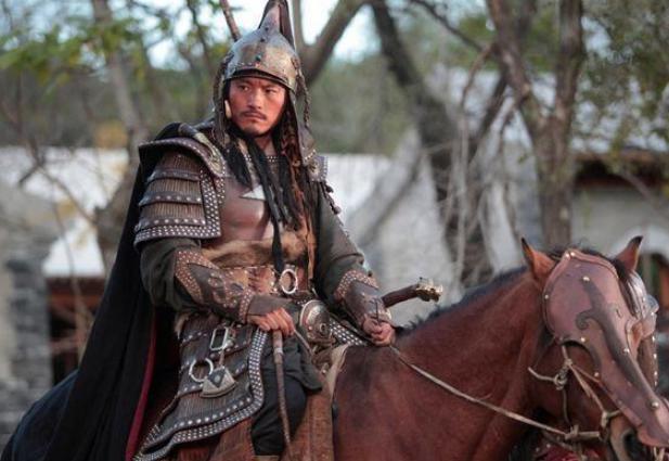 扩廓帖木儿：挟天子令诸将，大破徐达