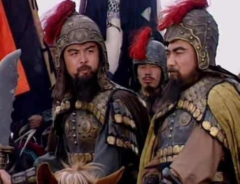 官渡之战:曹操获得胜利的背后有哪些偶然因素