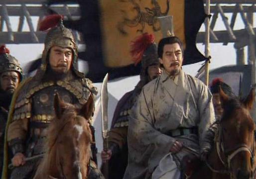 官渡之战:曹操获得胜利的背后有哪些偶然因素