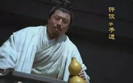 官渡之战:曹操获得胜利的背后有哪些偶然因素