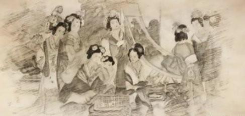 闽太祖王审知长子:王延翰筑水晶宫奢侈无度,朝政昏暗