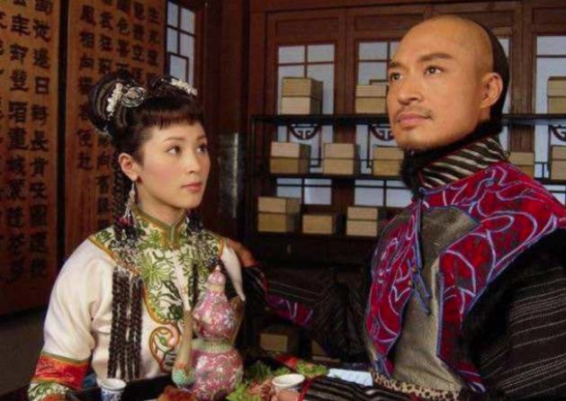 她是清朝第一位皇后，却29岁红颜早逝