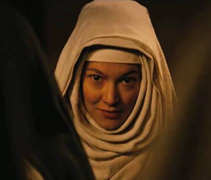 宾根的希尔德加德：中世纪德国女性神学家、作曲家及作家