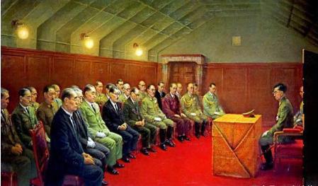 广岛核爆现场中国留学生由明哲口述：中心范围两周就长草了