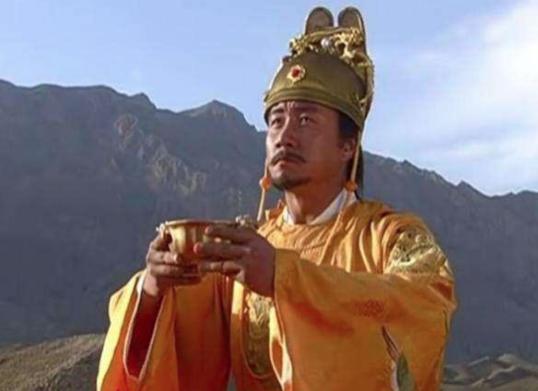 历代最严格的反腐皇帝朱元璋，六十两银子立刻斩首