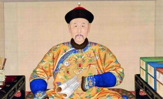 他是噶尔丹的侄孙,杀得清军惨败