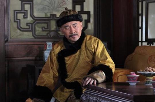 他是噶尔丹的侄孙,杀得清军惨败