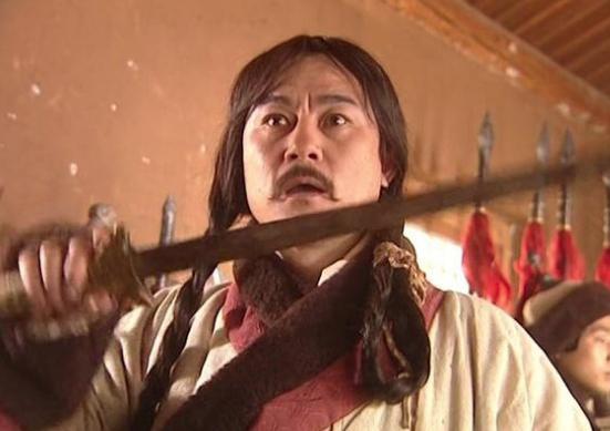 他是噶尔丹的侄孙,杀得清军惨败