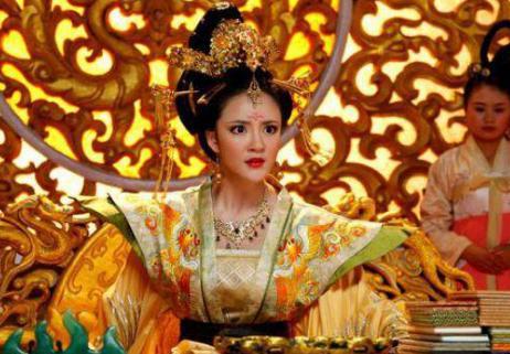 弘化公主的身份是什么 她会是李世民的女儿吗