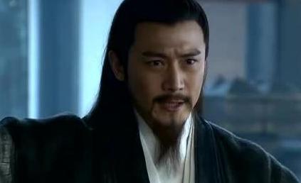 法正到底是什么人 为何诸葛亮却不敢招惹此人呢