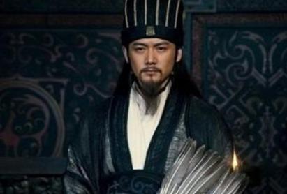 法正到底是什么人 为何诸葛亮却不敢招惹此人呢