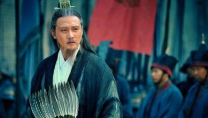 法正到底是什么人 为何诸葛亮却不敢招惹此人呢