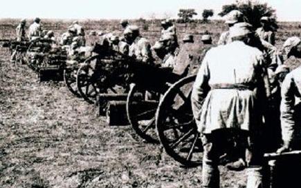 蘑菇战术简介 战术的基本特点及应用历史是什么样的