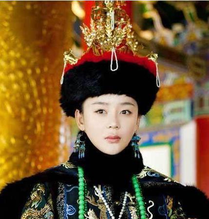 皇太极最爱的妃子是谁