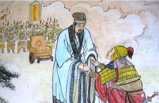 为何魏国忠臣之子姜维会去降蜀?原来早在三国时就有了地域歧视!