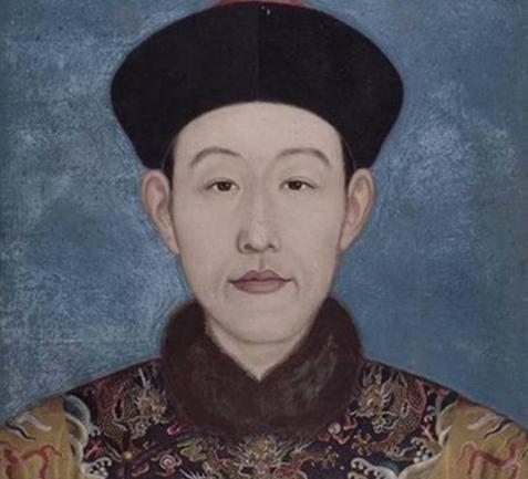 文才武略二十六岁成军机大臣!傅恒为何如此受乾隆倚重