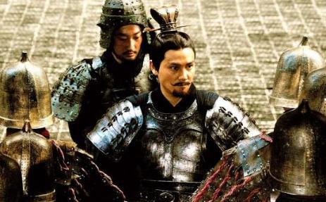 战国时的三世名将家族！这样的家族有几个