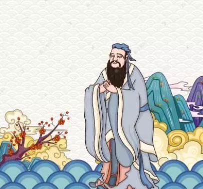 孔子那么牛,想恢复周礼实行仁政,为何春秋时没人重用他?