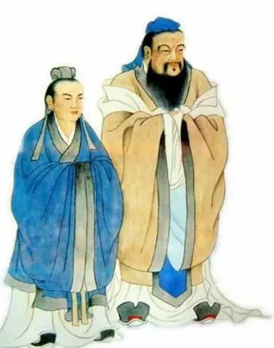 孔子那么牛,想恢复周礼实行仁政,为何春秋时没人重用他?