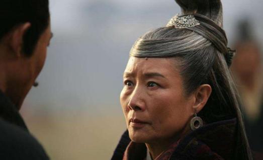 “不到黄泉不相见”有什么典故