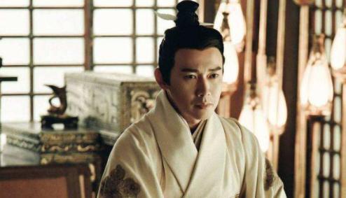 “不到黄泉不相见”有什么典故