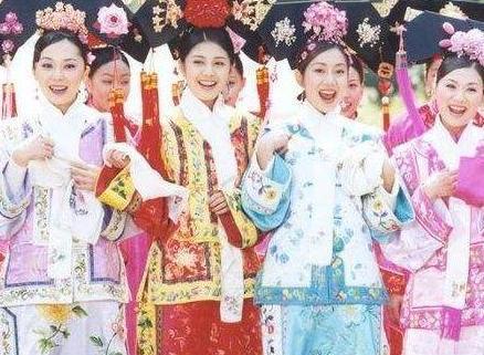 古代妻妾制度到底是什么样的 并没有想象当中的那样光鲜亮丽