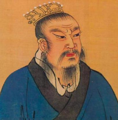 贯高:西汉第一硬汉,一心护君王,饱受酷刑后断颈自刎