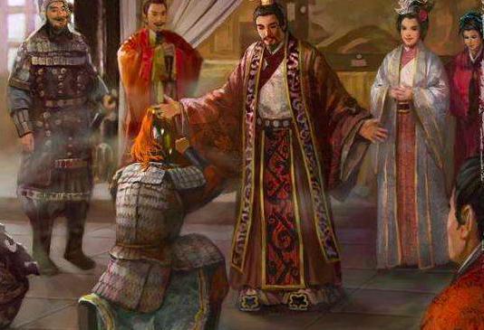 贯高:西汉第一硬汉,一心护君王,饱受酷刑后断颈自刎