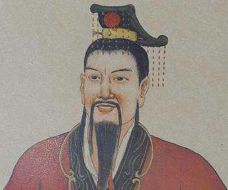 贯高:西汉第一硬汉,一心护君王,饱受酷刑后断颈自刎