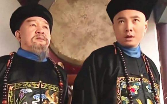 清朝花钱买官的人很多吗