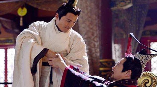 荆轲是四大刺客之首?比及其他三个刺客,其实他不足以居此位?