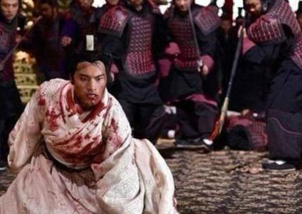 荆轲是四大刺客之首?比及其他三个刺客,其实他不足以居此位?